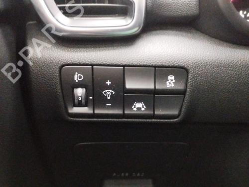 Used Switch KIA SPORTAGE IV (QL, QLE) [2015-2022]  16802647