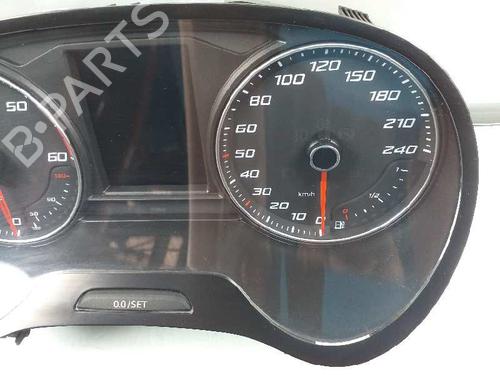 Instrument cluster SEAT IBIZA IV (6J5, 6P1)  | BP5158200C47 