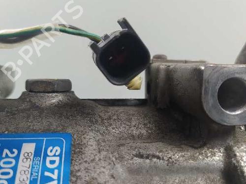 AC compressor FORD FOCUS II (DA_, HCP, DP)  | BP6160898M34 