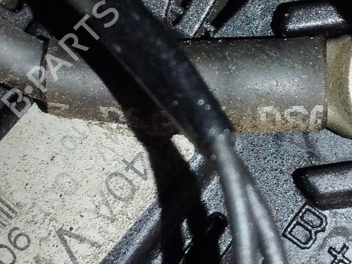 Alternator VW GOLF VI (5K1) 1.6 TDI | BP37294940M7 - Image 4
