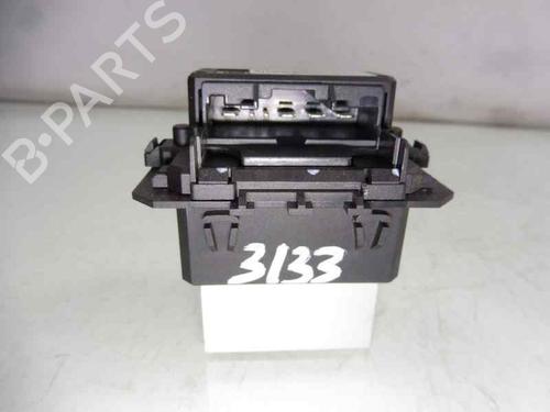 Heater resistor PEUGEOT 208 I (CA_, CC_)  | BP11655874M108 