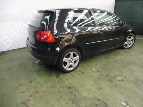 Right front driveshaft VW GOLF V (1K1)  | BP1974092M39 