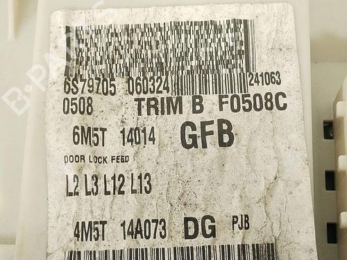 Fuse box FORD FOCUS II (DA_, HCP, DP) 1.6 TDCi | BP36222365E1 - Image 5