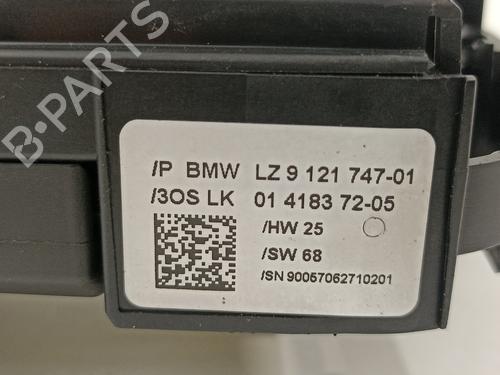 Steering column stalk BMW 1 (E87) 116 i | BP6658904I23 