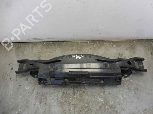 Used Rear bumper reinforcement BMW 3 (F30, F80) [2011-2018]  5034077