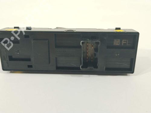 Left front window switch NISSAN QASHQAI II (J11, J11_) | BP27038935I27 - Image 4