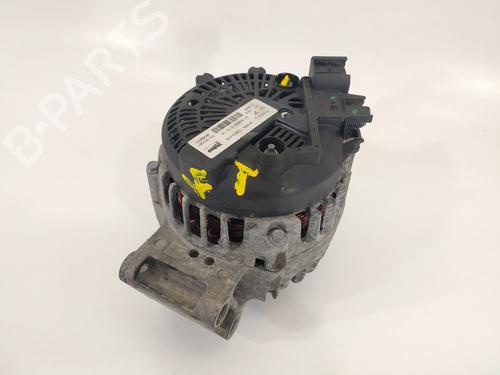 Alternator FORD FIESTA VI (CB1, CCN)  | BP6952390M7 