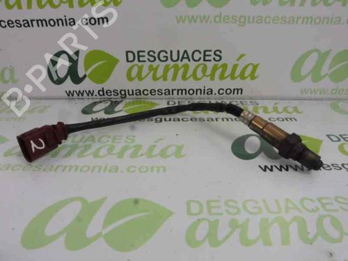 Used Electronic sensor Electronic sensor 8487940 8487940