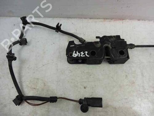 Hood lock SEAT LEON (1P1)  | BP8785998C133 