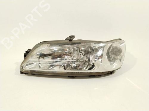 Used Left headlight Left headlight 28294888 28294888