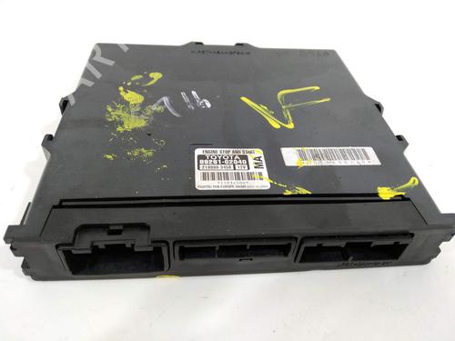 Used Electronic module Electronic module 23093537 23093537