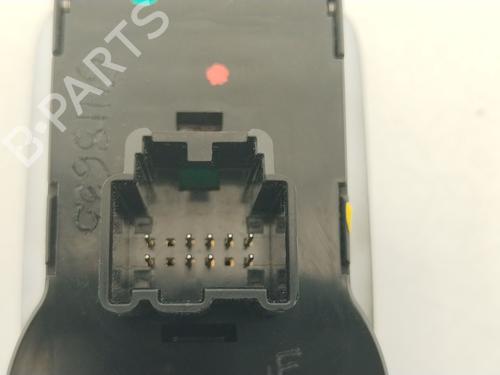 Headlight switch OPEL ZAFIRA TOURER C (P12) 2.0 CDTi (75) | BP37178264I24 - Image 5
