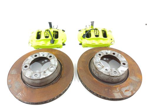 Used Right front brake caliper Right front brake caliper 24664669 24664669
