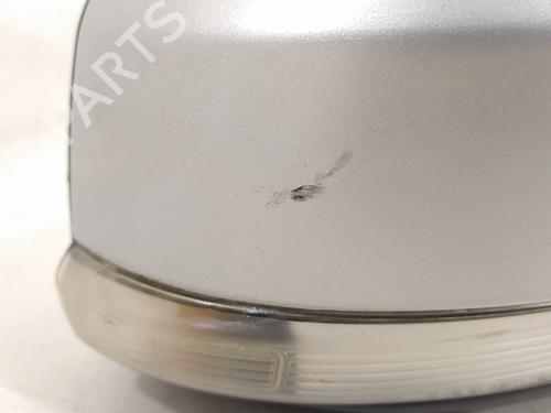 Right mirror FORD FOCUS II (DA_, HCP, DP)  | BP12254232C27 