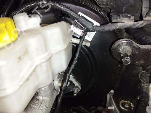 Used Servo brake Servo brake 36674969 36674969
