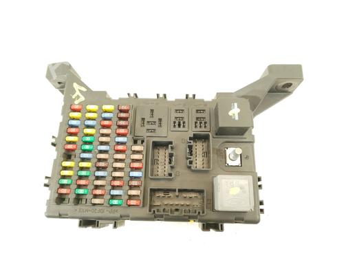 Fuse box JAGUAR X-TYPE I (X400) 2.0 D | BP31291459E1 - Image 2