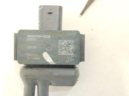 Electronic sensor MERCEDES-BENZ A-CLASS (W177) AMG A 45 S 4-Matic+ (177.054) | BP36075704M84 - Image 4