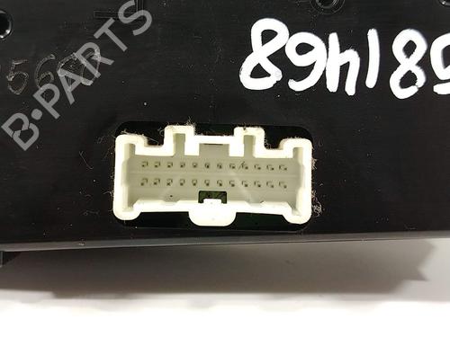 Climate control MAZDA 2 (DE_, DH_) 1.5 (DE5FS) | BP40100885I5 - Image 7
