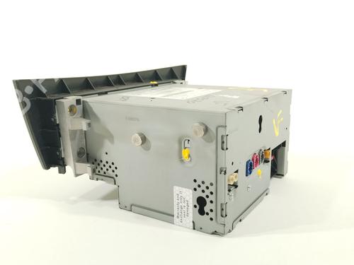 Radio MERCEDES-BENZ C-CLASS (W204)  | BP18649908E6 