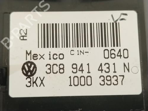 Headlight switch VW GOLF VI (5K1) 2.0 GTi | BP35952962I24 - Image 7