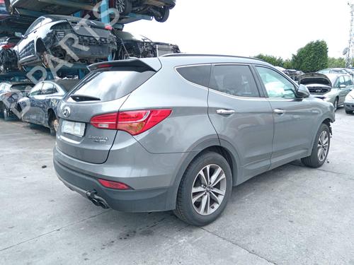 Used Parts HYUNDAI SANTA FÉ III (DM, DMA) 2.2 CRDi 4WD 4780340