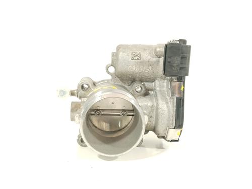 Used Throttle body Throttle body HYUNDAI KONA (SX2) 1.6 GDi Hybrid (129 hp) 33319895 33319895