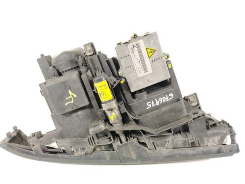 Left headlight BMW 3 (E46) 330 d | BP32983381C28  - Image 10