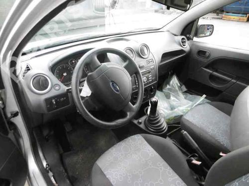 Rear parcel shelf FORD FIESTA V (JH_, JD_)  | BP1850434C85 