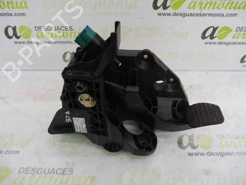 bremsepedal RENAULT TRAFIC III Bus (JG_) | BP8786282I19 - Image 3