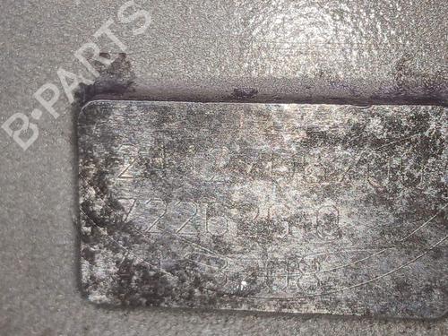 Gearbox MERCEDES-BENZ E-CLASS (W211) E 320 CDI (211.026) | BP29500558M3 - Image 5