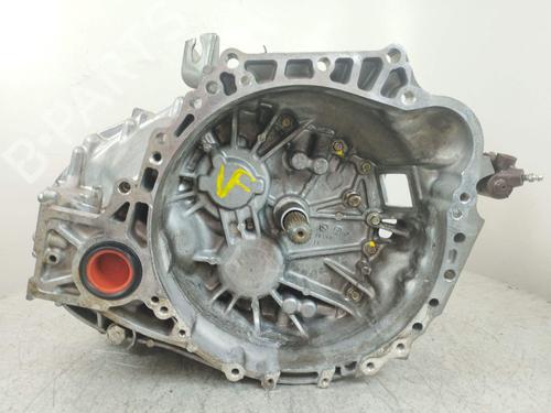 Gearkasse Gearkasse 18040729 18040729