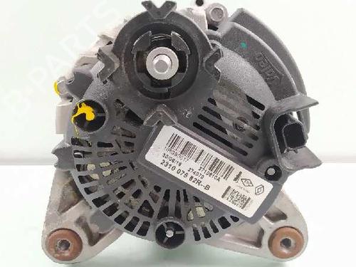 Alternator DACIA SANDERO II 1.0 SCe 75 (B8JC, B8JD, B8NC) | BP6946550M7 
