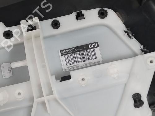 Rear right panel CITROËN C4 Grand Picasso II (DA_, DE_) 1.2 THP 130 | BP29308319C61 