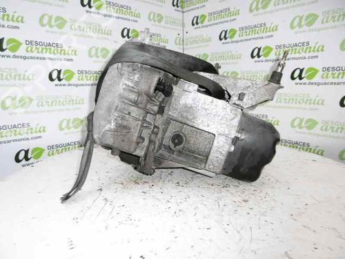 Gearbox NISSAN MICRA III (K12)  | BP1876364M3 