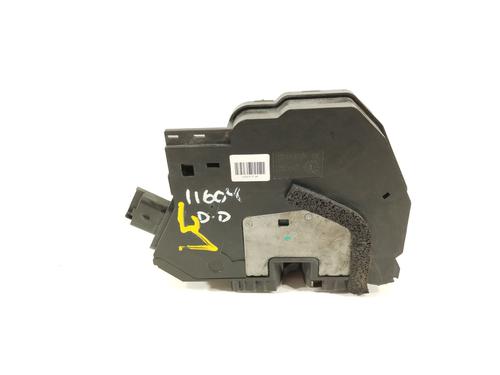 Front right lock RENAULT MEGANE CC (EZ0/1_) 1.4 TCe (EZ0F, EZ1V) | BP18674442C97