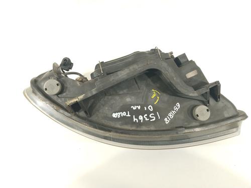 Venstre forlygte SEAT TOLEDO II (1M2) 1.9 TDI | BP29746093C28 