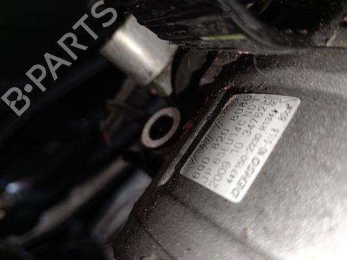 Used AC compressor AC compressor SEAT IBIZA IV (6J5, 6P1) [2008-2017] 36325739 36325739