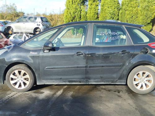 Left front window switch CITROËN C4 Picasso I MPV (UD_) 2.0 HDi 138 | BP35946612I27 - Image 11