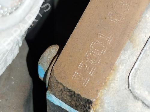 Engine CHEVROLET ORLANDO (J309)  | BP29886504M1 