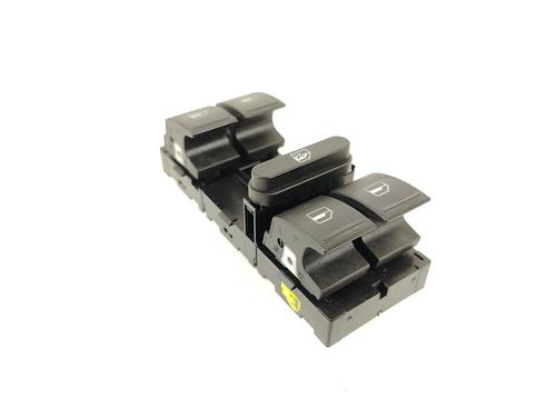Left front window switch VW GOLF V (1K1) 1.4 TSI | BP34631070I27 - Image 3