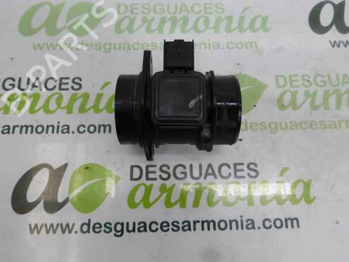 Used Mass air flow sensor Mass air flow sensor PEUGEOT 207 (WA_, WC_) [2006-2015] 1840406 1840406
