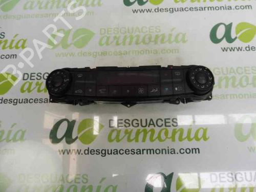 Used Climate control MERCEDES-BENZ E-CLASS (W211) E 320 CDI (211.026) (204 hp) 1846139