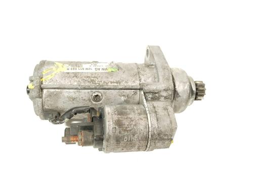 Starter SEAT LEON (1M1) 1.9 TDI | BP27335123M8 - Image 2