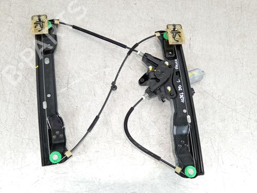 Used Front right window mechanism Front right window mechanism FORD FOCUS III 1.6 TDCi (115 hp) 33294830 33294830