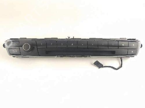 Used Radio Radio 7193220 7193220