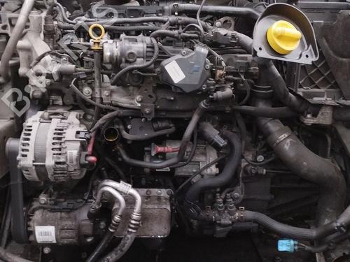Engine FIAT TALENTO Van (296_) 1.6 D | BP36812491M1 - Image 5