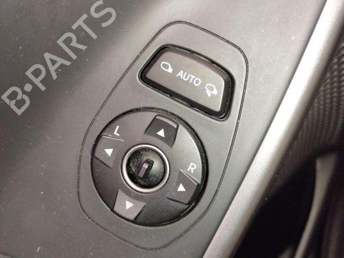 Used Mirror switch Mirror switch 37540502 37540502