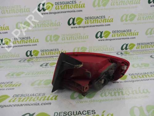 Left taillight AUDI A4 B8 (8K2) | BP1850206C34 - Image 2