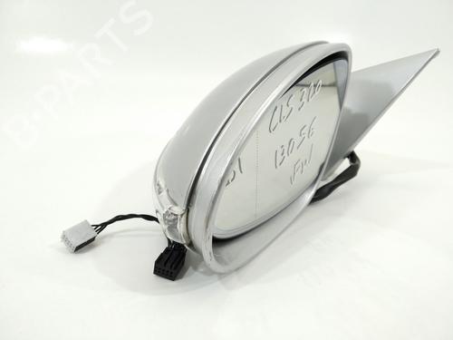 Left mirror MERCEDES-BENZ CLS (C219)  | BP23400450C26 