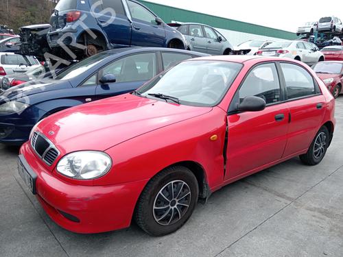 Engine control unit (ECU) DAEWOO LANOS (KLAT) 1.3 | BP33955518M57 - Image 7